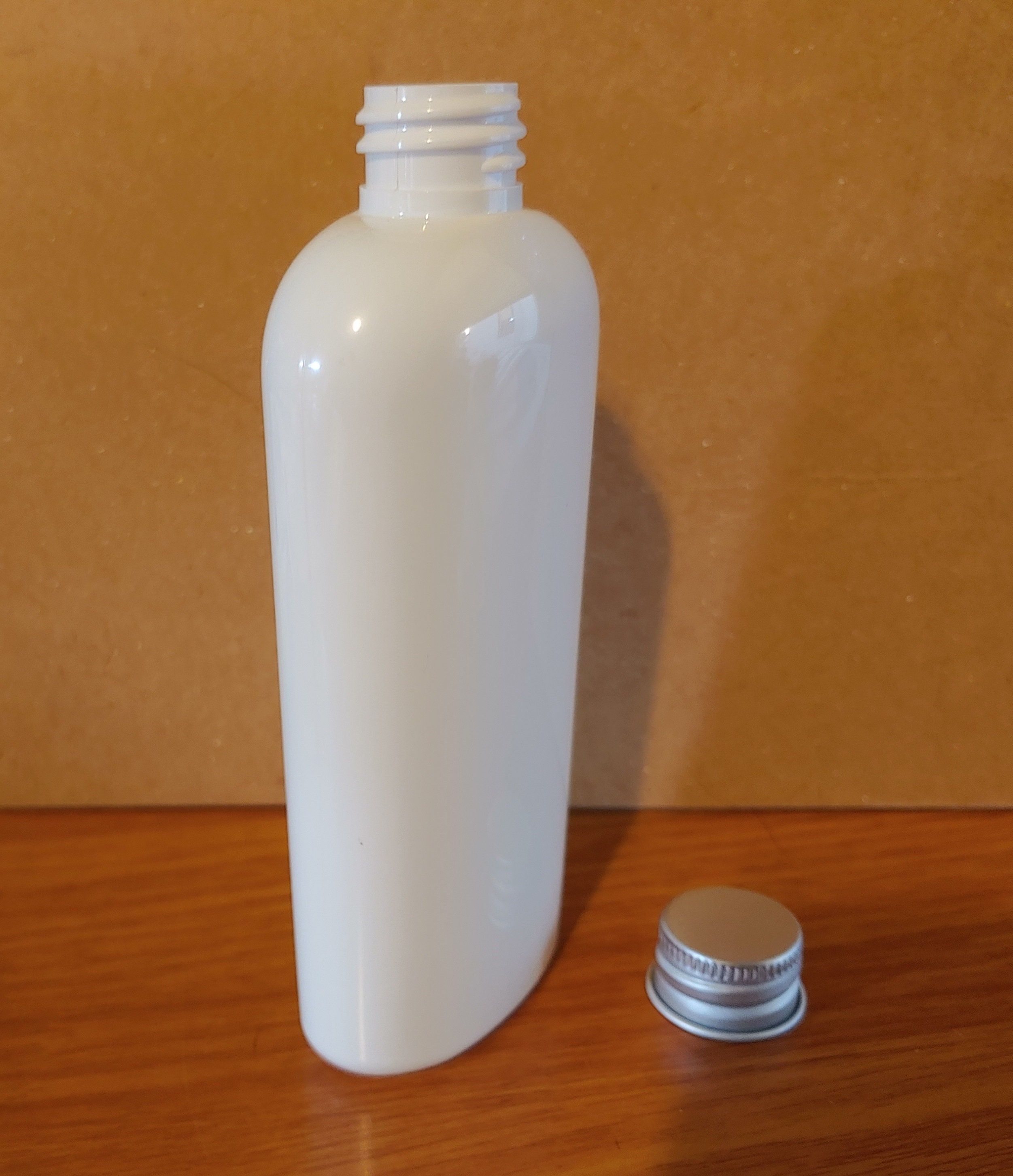 Unscented  Body Lotion Fragrance Free  from Toadstool Soaps Light and…