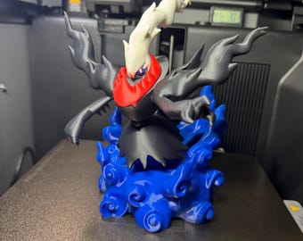 DarkRai