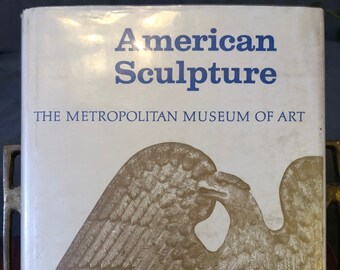 American Sculpture - The Metropolitan Museum of Art