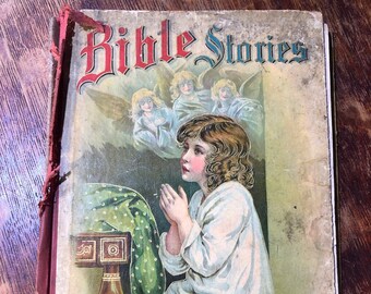 Bible Stories