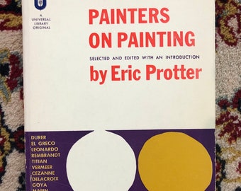 Painters on Painting