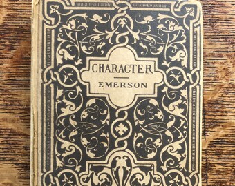 Character - Emerson