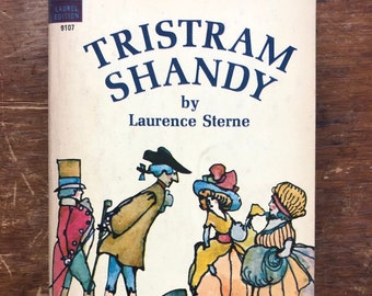 Tristram Shandy