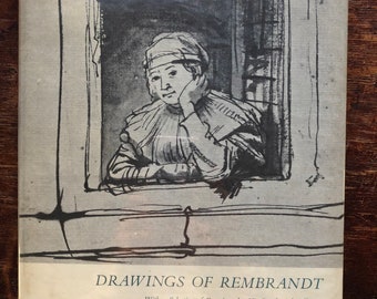 Drawings of Rembrandt Vol. II