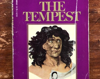 The Tempest