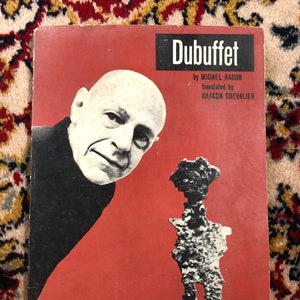 Dubuffet