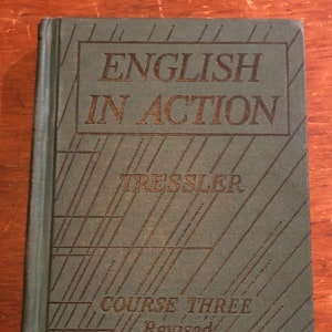 English In Action