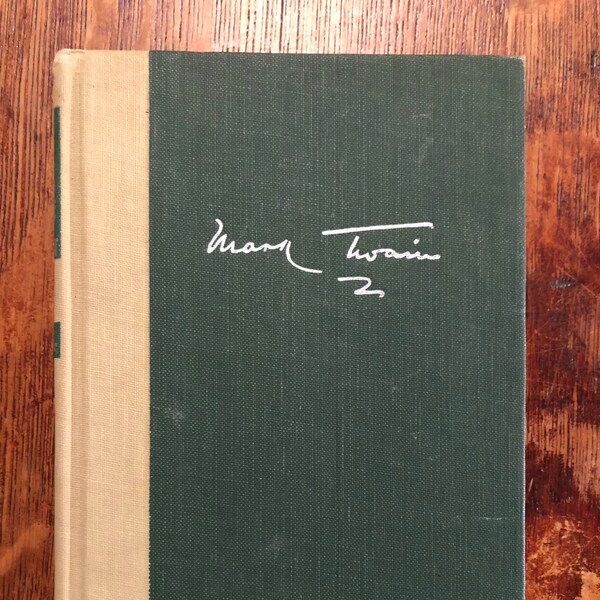 The Complete Short Stories of Mark Twain