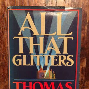 All That Glitters