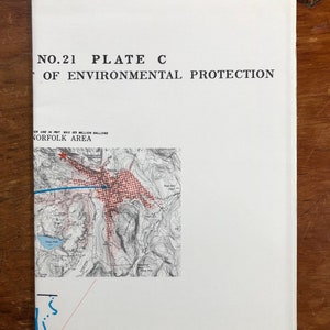 Bulletin Nr. 21 Plaat C - Connecticut Department of Environmental Protection