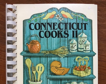 Cocineros de Connecticut II