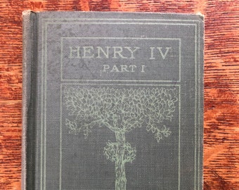 Henry IV Part I