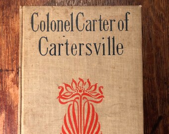 Colonel Carter of Cartersville