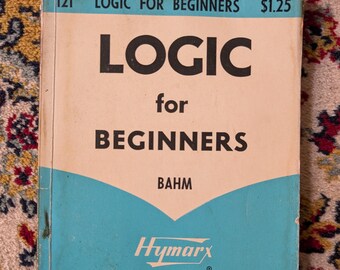 Logic for Beginners