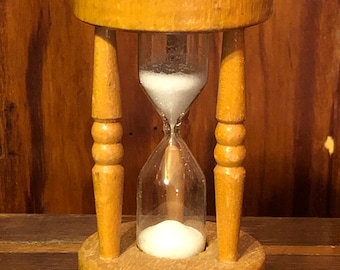 Sand Timer