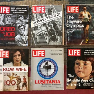 Life - 1972