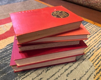 Red Books