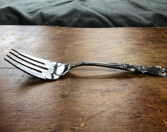 1847 Rogers Bros. Heritage Serving Fork