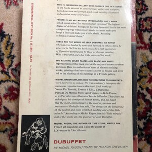 Dubuffet image 7