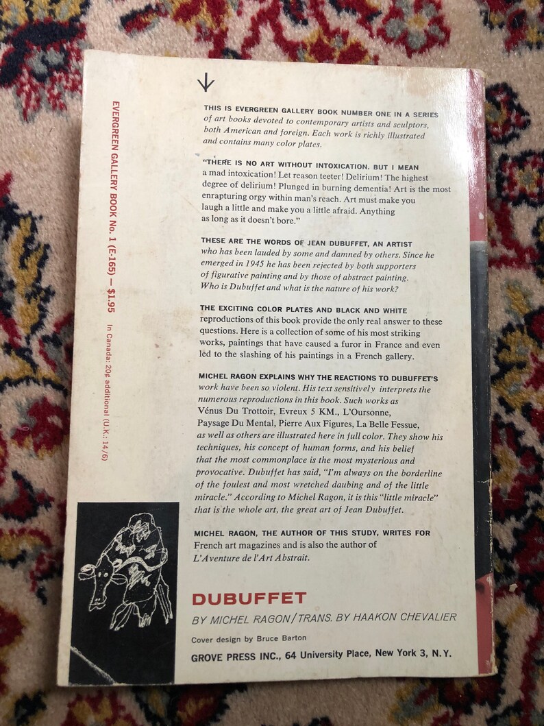 Dubuffet image 7