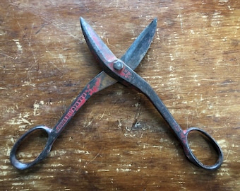 P S & W Co 1819 Original Shears