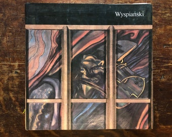 Wyspianski