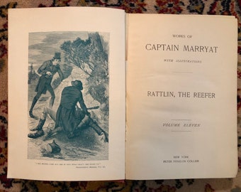 Martin Fox, the Print Casebooks, First Annual Edition