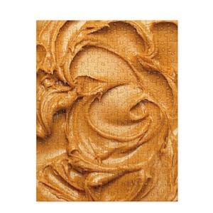 Peanut Butter, Food Jigsaw puzzle
