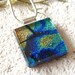 see more listings in the Dichroic Necklaces section