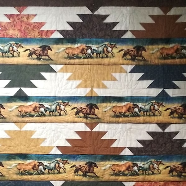 West Hawk Quilt Pattern PDF Download - Etsy Canada