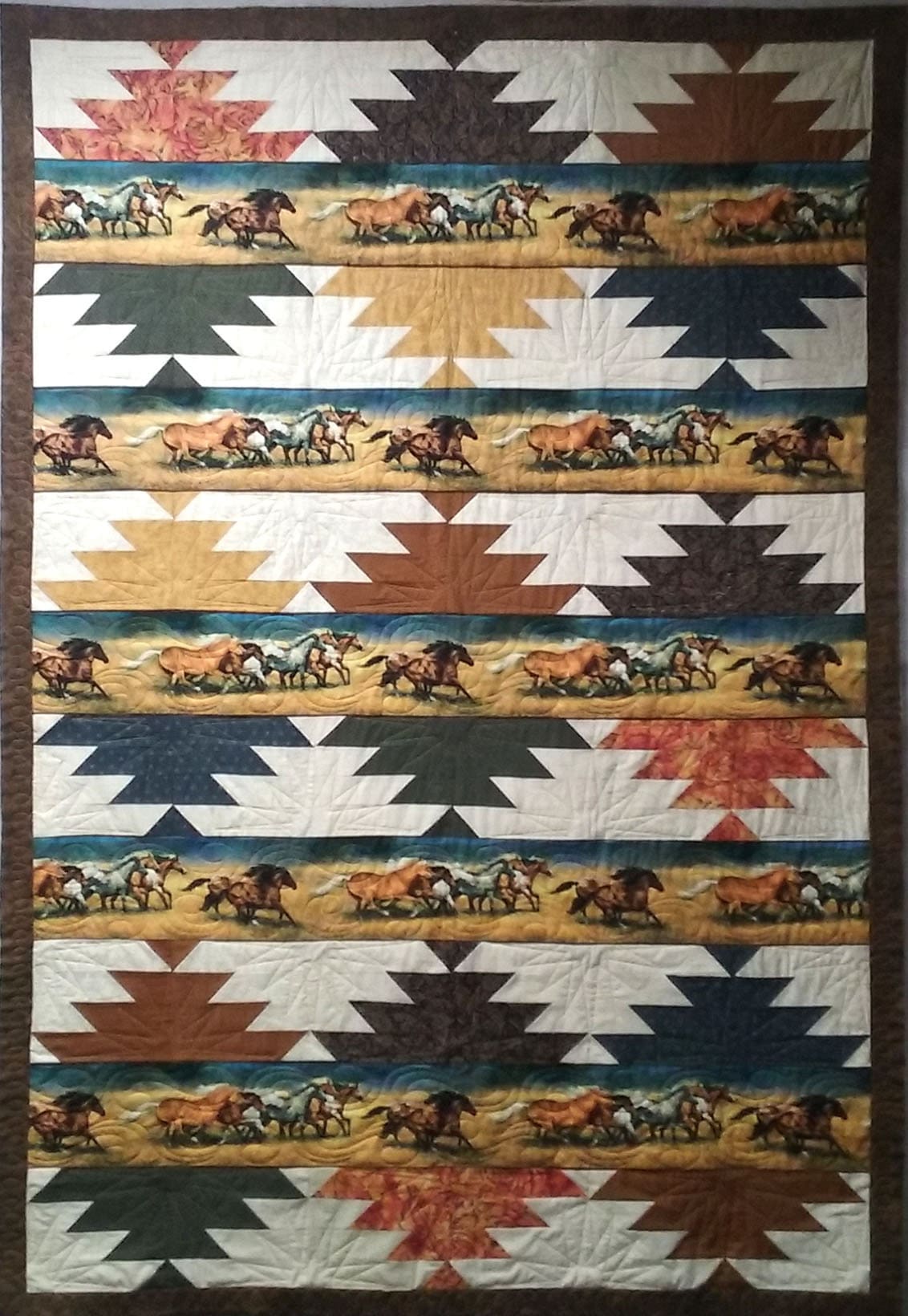 western-style-patchwork-quilt-pdf-instant-download-lap-quilt-pattern-suitable-for-beginners-etsy