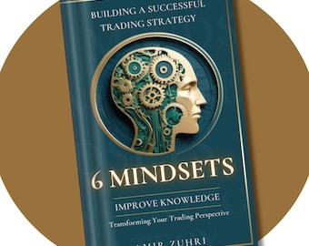 Trading Mindset eBook: 6 Strategies for Forex & Stock Market (PDF)