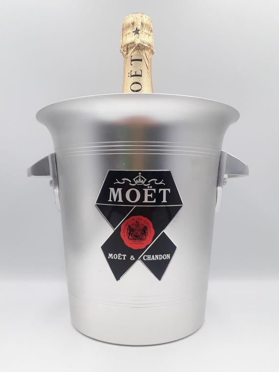 Moët et Chandon, Brut Impériale with Ice Bucket - Champagne
