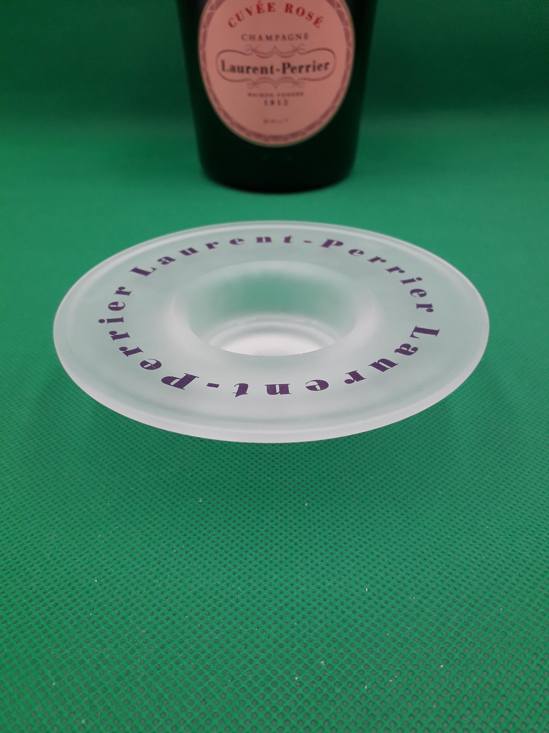 アンティーク アッシュトレイ Laurent-Perrier Vintage Laurent
