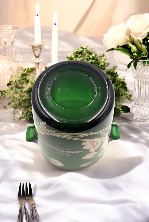 ペリエ ジュエ 高級ヴィンテージ シャンパン バケツ フランス製