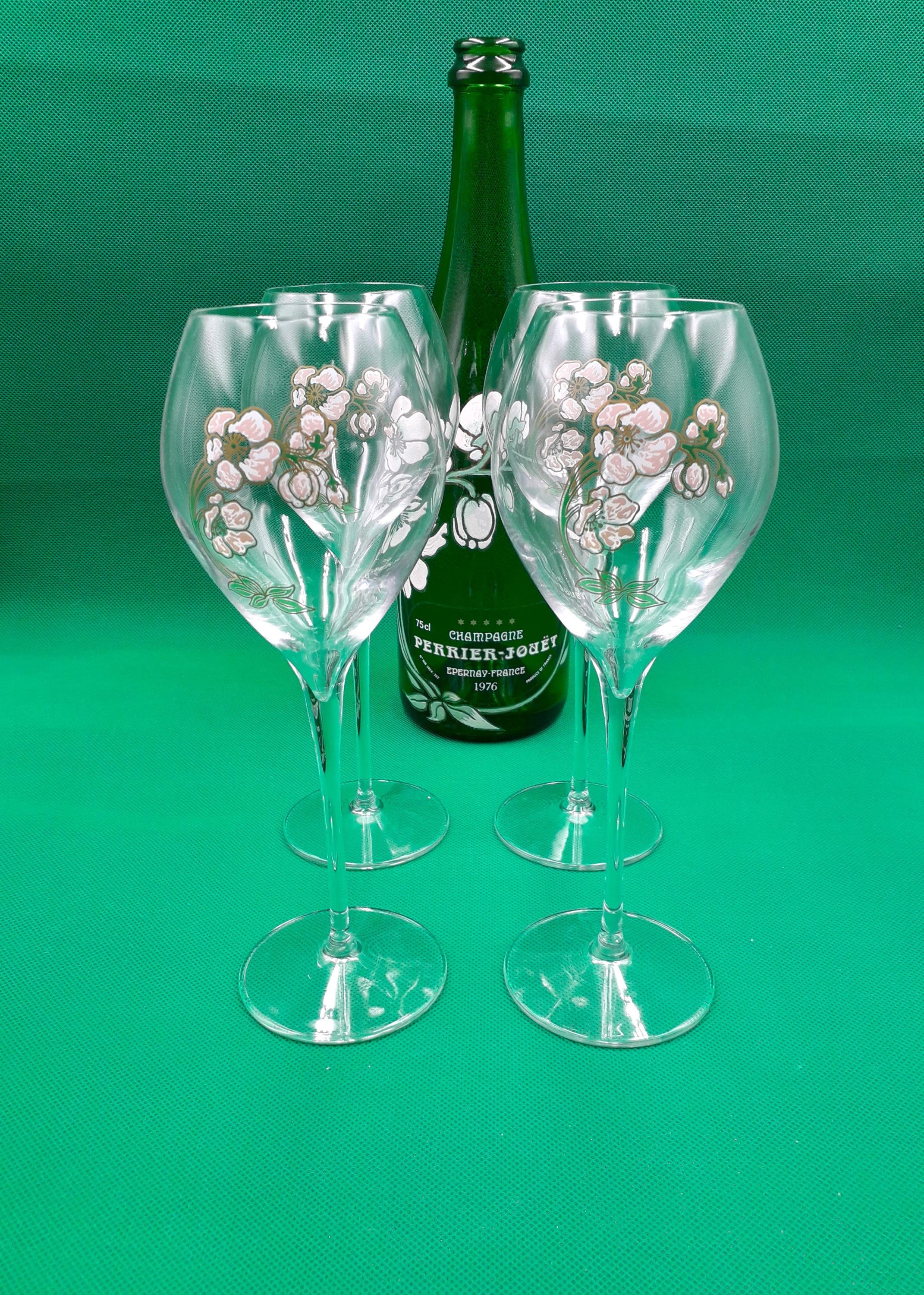 Perrier jouet flutes - Etsy 日本