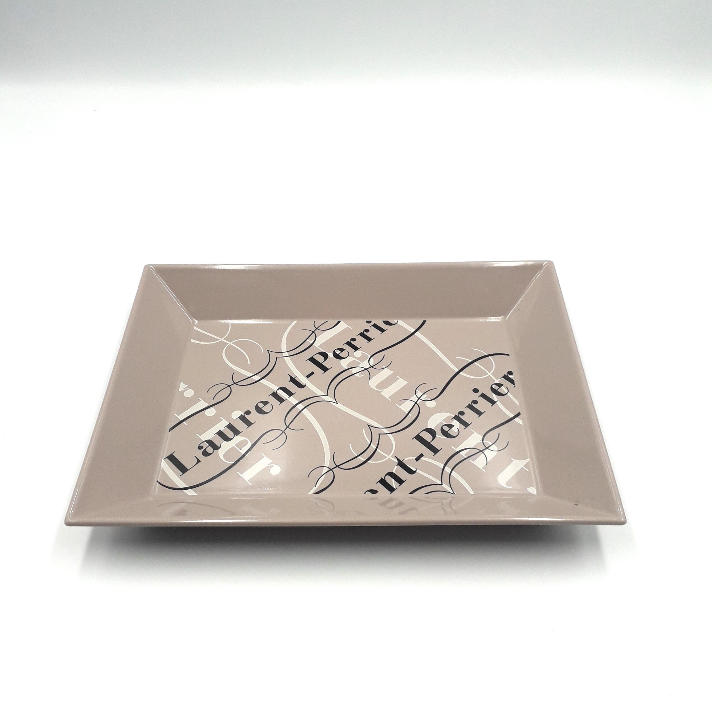 アンティーク アッシュトレイ Laurent-Perrier Vintage Laurent