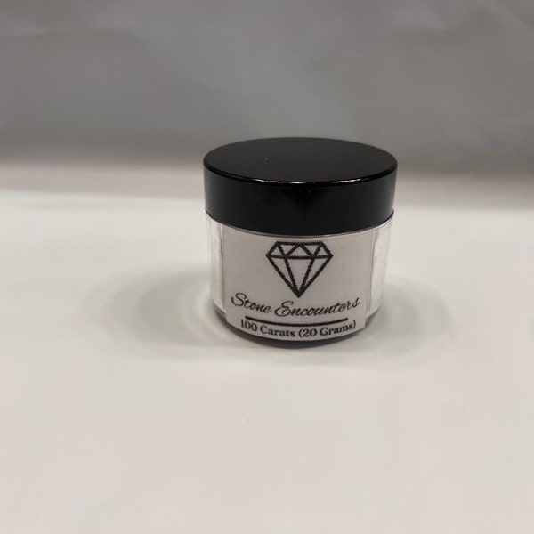 Pure diamond Lapping/Faceting/Polishing powder - 325 Grit