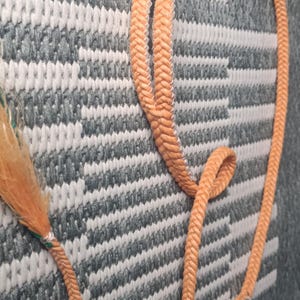 Balearische draagdoek (Balearic sling)