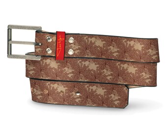peacocks womens belts