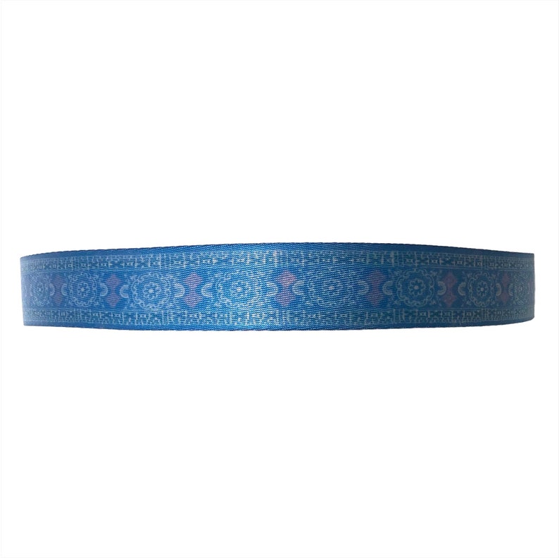 Bizarro New India Print Tech Belt image 2