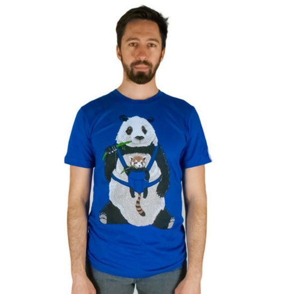 animal mens t shirts xxl