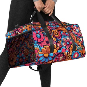 Funky weekend bags hotsell
