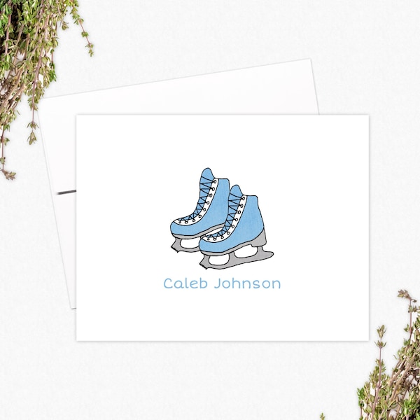 Ice Skating Favors Etsy