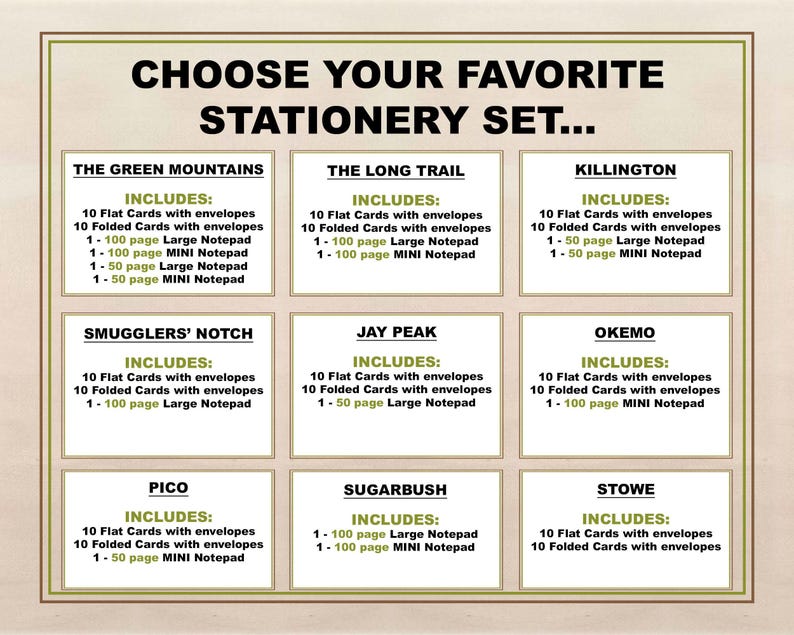 Dentist Gift - Personalized Stationery Set - Tooth Dental Note Cards and Notepad - Cute Gift for Dentists or Dental Hygienist zdjęcie 2