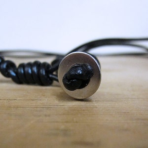 Charlie Pace Style Necklace ABC&#39;s LOST - Updated