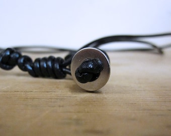 Collar estilo Charlie Pace de la serie LOST de ABC - Actualizado