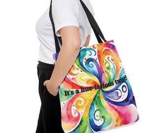 Tote Bag (AOP)