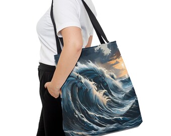 Tote Bag (AOP)