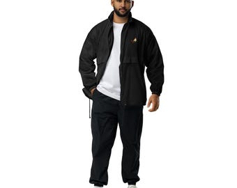 United For Others UFO | Enfiaré Unisex windbreaker